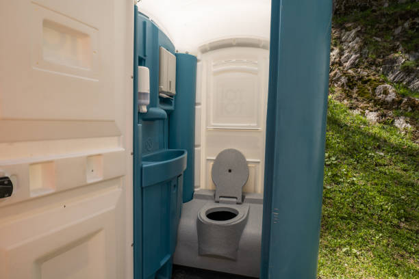 Best High-end porta potty rental  in Bellville, OH