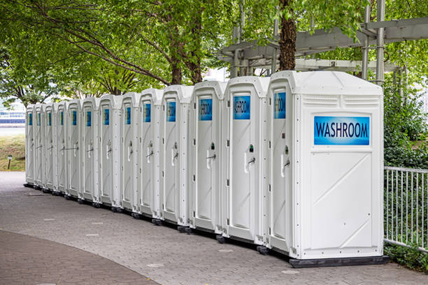 Portable Toilet Options We Offer in Bellville, OH