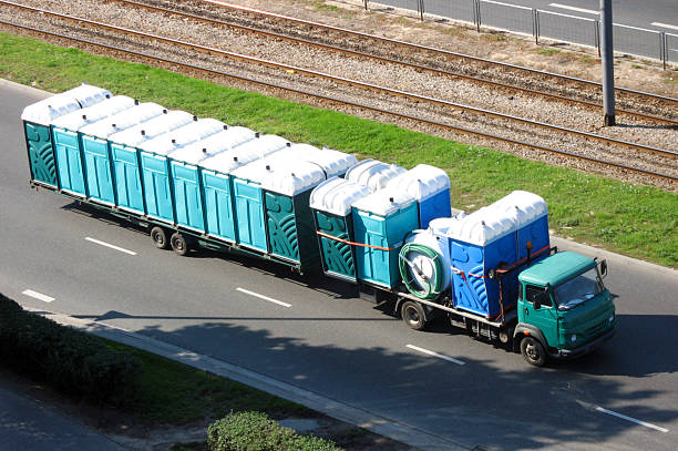 Bellville, OH porta potty rental Company